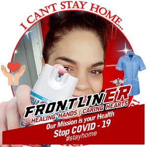 Meet your Posher, Cheryl